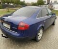 Ауди А6 2000 в Умани на Automoto.ua Синий Ауди А6, объемом двигателя 2.5 л и пробегом 300 тыс. км за 4299 $, фото 5 на Automoto.ua