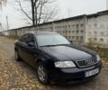 Ауди А6 2000 в Яворове на Automoto.ua Синий Ауди А6, объемом двигателя 1.9 л и пробегом 360 тыс. км за 2800 $, фото 13 на Automoto.ua