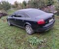 Синий Ауди А6, объемом двигателя 1.8 л и пробегом 300 тыс. км за 3202 $, фото 1 на Automoto.ua
