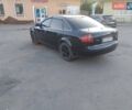Синій Ауді А6, об'ємом двигуна 1.78 л та пробігом 342 тис. км за 2999 $, фото 6 на Automoto.ua
