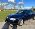 Синій Ауді А6, об'ємом двигуна 2.4 л та пробігом 370 тис. км за 3700 $, фото 1 на Automoto.ua