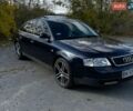 Синий Ауди А6, объемом двигателя 2.39 л и пробегом 272 тыс. км за 3600 $, фото 1 на Automoto.ua