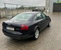 Синий Ауди А6, объемом двигателя 2.5 л и пробегом 302 тыс. км за 3800 $, фото 1 на Automoto.ua