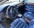 Синій Ауді А6, об'ємом двигуна 2.5 л та пробігом 300 тис. км за 5350 $, фото 17 на Automoto.ua