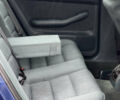 Синий Ауди А6, объемом двигателя 1.8 л и пробегом 253 тыс. км за 3999 $, фото 29 на Automoto.ua