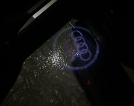 Синій Ауді А6, об'ємом двигуна 2.39 л та пробігом 300 тис. км за 4500 $, фото 21 на Automoto.ua