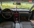 Синий Ауди А6, объемом двигателя 2.5 л и пробегом 314 тыс. км за 4399 $, фото 22 на Automoto.ua