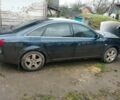 Синий Ауди А6, объемом двигателя 0 л и пробегом 390 тыс. км за 1750 $, фото 1 на Automoto.ua