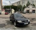 Синій Ауді А6, об'ємом двигуна 2.5 л та пробігом 3 тис. км за 3800 $, фото 1 на Automoto.ua