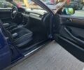 Синій Ауді А6, об'ємом двигуна 2.5 л та пробігом 333 тис. км за 6000 $, фото 1 на Automoto.ua