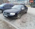 Синий Ауди А6, объемом двигателя 2.5 л и пробегом 260 тыс. км за 4100 $, фото 1 на Automoto.ua