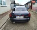 Синий Ауди А6, объемом двигателя 2.5 л и пробегом 230 тыс. км за 3350 $, фото 1 на Automoto.ua