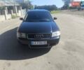 Синий Ауди А6, объемом двигателя 2.5 л и пробегом 250 тыс. км за 3800 $, фото 5 на Automoto.ua