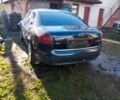 Синий Ауди А6, объемом двигателя 0 л и пробегом 350 тыс. км за 1800 $, фото 4 на Automoto.ua