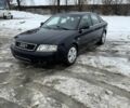 Синий Ауди А6, объемом двигателя 1.9 л и пробегом 251 тыс. км за 2599 $, фото 1 на Automoto.ua