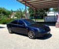 Синій Ауді А6, об'ємом двигуна 1.8 л та пробігом 430 тис. км за 4000 $, фото 1 на Automoto.ua