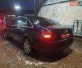 Синий Ауди А6, объемом двигателя 2.5 л и пробегом 400 тыс. км за 3500 $, фото 5 на Automoto.ua