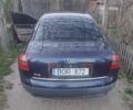 Синий Ауди А6, объемом двигателя 1.9 л и пробегом 530 тыс. км за 2100 $, фото 1 на Automoto.ua