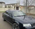 Синій Ауді А6, об'ємом двигуна 2.5 л та пробігом 450 тис. км за 4700 $, фото 1 на Automoto.ua