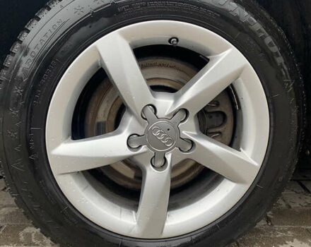 Синій Ауді А6, об'ємом двигуна 2.39 л та пробігом 300 тис. км за 4500 $, фото 5 на Automoto.ua