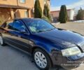 Синій Ауді А6, об'ємом двигуна 2.4 л та пробігом 313 тис. км за 4450 $, фото 1 на Automoto.ua