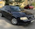Синій Ауді А6, об'ємом двигуна 2.5 л та пробігом 300 тис. км за 3359 $, фото 1 на Automoto.ua