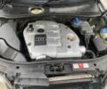 Синий Ауди А6, объемом двигателя 1.9 л и пробегом 245 тыс. км за 1200 $, фото 7 на Automoto.ua