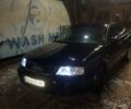 Синий Ауди А6, объемом двигателя 2.5 л и пробегом 400 тыс. км за 3500 $, фото 6 на Automoto.ua