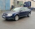 Синій Ауді А6, об'ємом двигуна 0 л та пробігом 300 тис. км за 2250 $, фото 1 на Automoto.ua