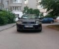 Синий Ауди А6, объемом двигателя 2.5 л и пробегом 353 тыс. км за 5100 $, фото 1 на Automoto.ua