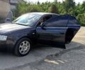 Синий Ауди А6, объемом двигателя 2.4 л и пробегом 317 тыс. км за 4500 $, фото 7 на Automoto.ua