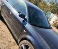 Синий Ауди А6, объемом двигателя 2.5 л и пробегом 420 тыс. км за 2500 $, фото 8 на Automoto.ua