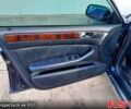 Синий Ауди А6, объемом двигателя 2.5 л и пробегом 0 тыс. км за 3000 $, фото 6 на Automoto.ua