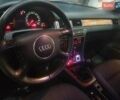 Синий Ауди А6, объемом двигателя 2.5 л и пробегом 400 тыс. км за 3500 $, фото 2 на Automoto.ua