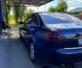 Синій Ауді А6, об'ємом двигуна 25 л та пробігом 356 тис. км за 4400 $, фото 4 на Automoto.ua
