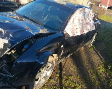 Синий Ауди А6, объемом двигателя 0 л и пробегом 350 тыс. км за 1800 $, фото 2 на Automoto.ua