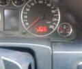 Синий Ауди А6, объемом двигателя 1.8 л и пробегом 228 тыс. км за 6200 $, фото 1 на Automoto.ua