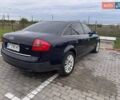 Синий Ауди А6, объемом двигателя 1.9 л и пробегом 380 тыс. км за 4200 $, фото 8 на Automoto.ua
