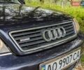 Синий Ауди А6, объемом двигателя 2.5 л и пробегом 314 тыс. км за 4399 $, фото 12 на Automoto.ua