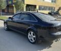 Синій Ауді А6, об'ємом двигуна 2.5 л та пробігом 347 тис. км за 5200 $, фото 3 на Automoto.ua
