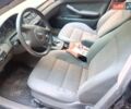 Синий Ауди А6, объемом двигателя 2.5 л и пробегом 353 тыс. км за 5100 $, фото 9 на Automoto.ua