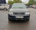 Синій Ауді А6, об'ємом двигуна 0 л та пробігом 300 тис. км за 2250 $, фото 1 на Automoto.ua