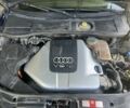 Синий Ауди А6, объемом двигателя 0 л и пробегом 30 тыс. км за 4300 $, фото 5 на Automoto.ua