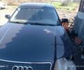 Синий Ауди А6, объемом двигателя 0 л и пробегом 1000 тыс. км за 1700 $, фото 1 на Automoto.ua