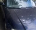 Синий Ауди А6, объемом двигателя 2.5 л и пробегом 360 тыс. км за 6500 $, фото 1 на Automoto.ua