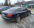 Синій Ауді А6, об'ємом двигуна 2.5 л та пробігом 250 тис. км за 3870 $, фото 2 на Automoto.ua