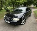 Синій Ауді А6, об'ємом двигуна 2.4 л та пробігом 370 тис. км за 2895 $, фото 1 на Automoto.ua