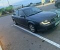Синій Ауді А6, об'ємом двигуна 2.4 л та пробігом 242 тис. км за 4000 $, фото 1 на Automoto.ua