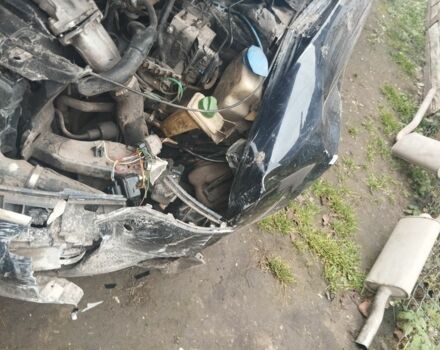 Синий Ауди А6, объемом двигателя 0 л и пробегом 350 тыс. км за 1800 $, фото 6 на Automoto.ua