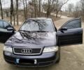 Синій Ауді А6, об'ємом двигуна 0.18 л та пробігом 302 тис. км за 4800 $, фото 1 на Automoto.ua